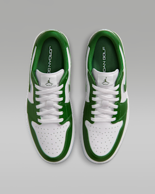 NIKE AIR JORDAN 1 LOW GOLF copa used28㎝ Air Jordan 1 Low G Golf Ayakkabısı. Nike TR